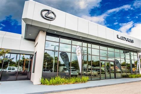 lexus dealer columbus ga